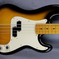 Fender precision bass pb 57 us t 1999 japan 24 