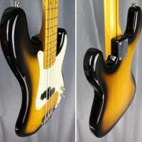 Fender precision bass pb 57 us t 1999 japan 5 