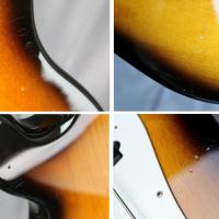 Fender precision bass pb 57 us t 2006 japan import 15 