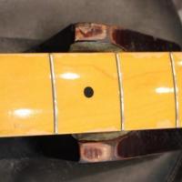 Fender precision bass pb 57 us t 2006 japan import 27 