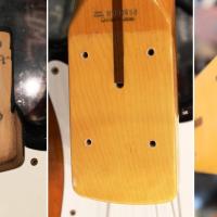 Fender precision bass pb 57 us t 2006 japan import 29 