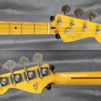 Fender precision bass pb 57 us t 2006 japan import 3 