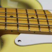 Fender precision bass pb 57 ywh 1994 c japan import 8 1