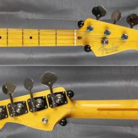 Fender precision bass pb 57 ywh 1994 japan import 1 