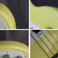 Fender precision bass pb 57 ywh 1994 japan import 11 