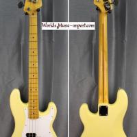 Fender precision bass pb 57 ywh 1994 japan import 18 
