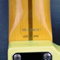 Fender precision bass pb 57 ywh 1994 japan import 2 