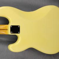 Fender precision bass pb 57 ywh 1994 japan import 4 