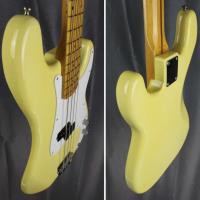 Fender precision bass pb 57 ywh 1994 japan import 6 