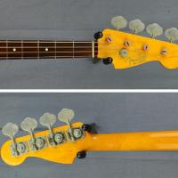Fender precision bass pb 60 contempary pb 62 aa ex 3ts 2016 japan import 11 