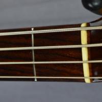 Fender precision bass pb 60 contempary pb 62 aa ex 3ts 2016 japan import 14 