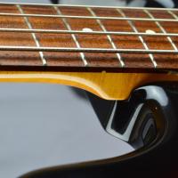 Fender precision bass pb 60 contempary pb 62 aa ex 3ts 2016 japan import 15 