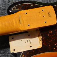 Fender precision bass pb 60 contempary pb 62 aa ex 3ts 2016 japan import 2 
