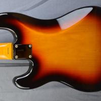 Fender precision bass pb 60 contempary pb 62 aa ex 3ts 2016 japan import 3 