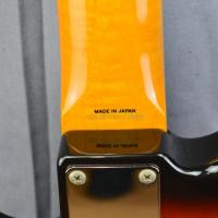 Fender precision bass pb 60 contempary pb 62 aa ex 3ts 2016 japan import 7 