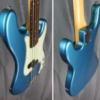 Fender precision bass pb 60 lpb 2020 1 
