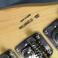 Fender precision bass pb 60 lpb 2020 15 