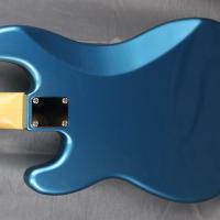 Fender precision bass pb 60 lpb 2020 16 