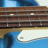 Fender precision bass pb 60 lpb 2020 2 