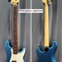 Fender precision bass pb 60 lpb 2020 6 