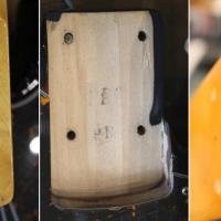 Fender precision bass pb 62 3ts 2010 japan import 22 