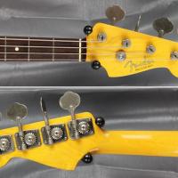 Fender precision bass pb 62 3ts 2010 japan import 26 