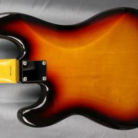 Fender precision bass pb 62 3ts 2010 japan import 3 
