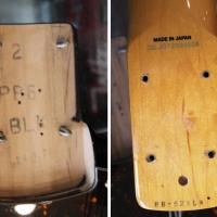 Fender precision bass pb 62 bk 2012 13 