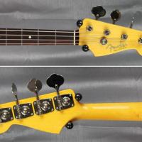 Fender precision bass pb 62 bk 2012 16 