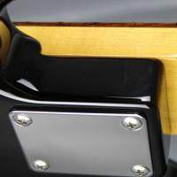 Fender precision bass pb 62 bk 2012 2 