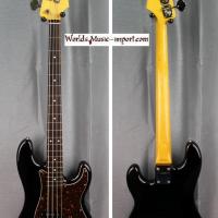Fender precision bass pb 62 bk 2012 5 