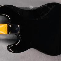 Fender precision bass pb 62 black 1993 japan import 32 