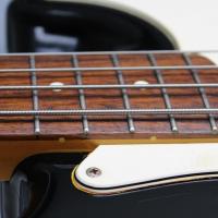 Fender precision bass pb 62 black 1993 japan import 35 