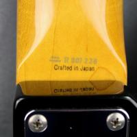 Fender precision bass pb 62 black japan import 1 