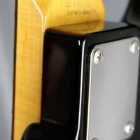 Fender precision bass pb 62 black japan import 8 