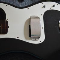 Fender precision bass pb 62 fretless jv 1984 japan import 24 