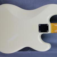 Fender precision bass pb 62 left hand gaucher japan japon 1 