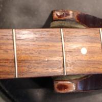 Fender precision bass pb 62 left hand gaucher japan japon 12 