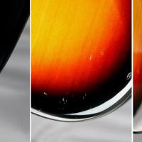 Fender precision bass pb 62 us 3ts 1997 japan import 11 