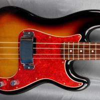 Fender precision bass pb 62 us 3ts 1997 japan import 26 