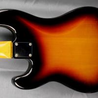 Fender precision bass pb 62 us 3ts 1997 japan import 3 