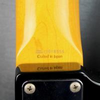 Fender precision bass pb 62 us 3ts 1997 japan import 8 