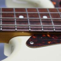 Fender precision bass pb 62 us wh 1989 japan jv 10 