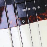 Fender precision bass pb 62 us wh 1989 japan jv 23 