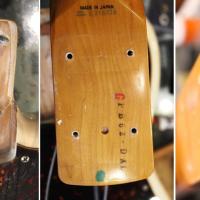 Fender precision bass pb 62 vwh dal 1994 japan 12 
