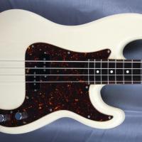 Fender precision bass pb 62 vwh dal 1994 japan 14 