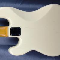 Fender precision bass pb 62 vwh dal 1994 japan 18 