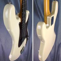 Fender precision bass pb 62 vwh dal 1994 japan 20 