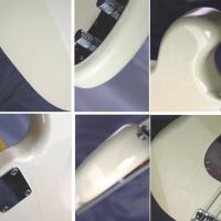 Fender precision bass pb 62 vwh dal 1994 japan 27 