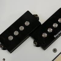 Fender precision bass pb 62 vwh japon japan 10 